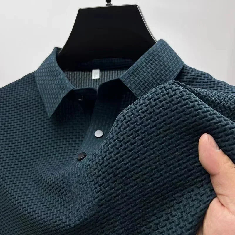 Leo | Polo Shirt