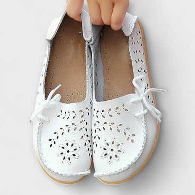 Stilfulde Casual Slip-On Flats