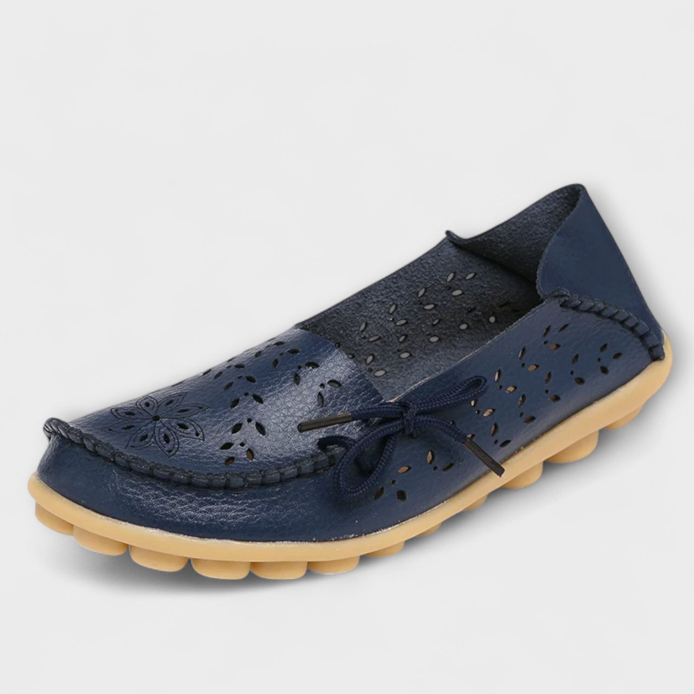 Stilfulde Casual Slip-On Flats