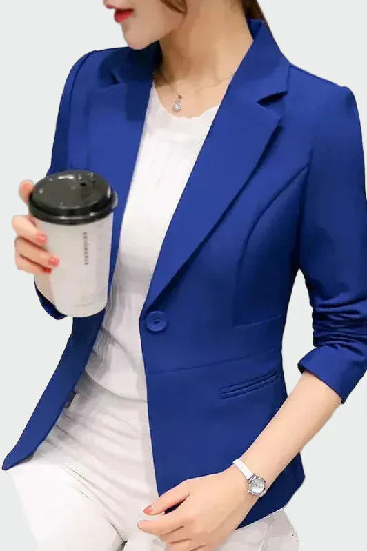 Uilda - Jakke i perfekt linje