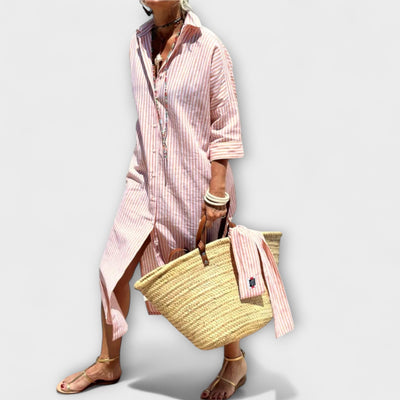 Louise Tidøs Elegance Kjole