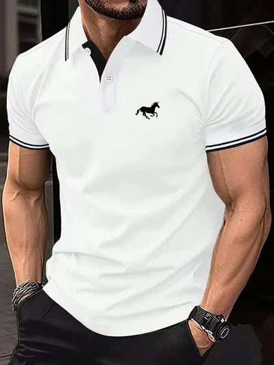 Josiah | Polo Shirt