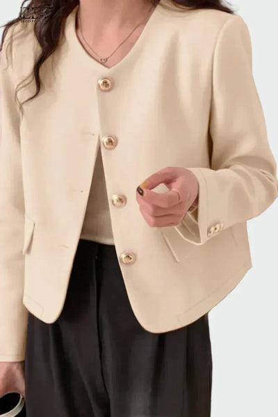 Ross - Elegant jakke