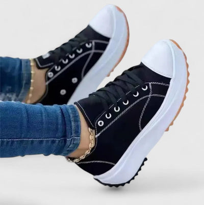 Cori - Komfortable Sneakers