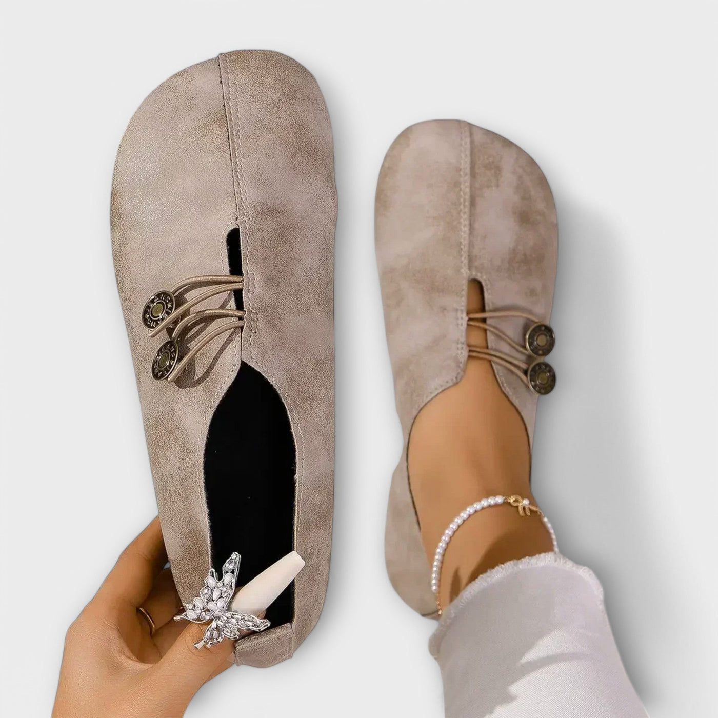 Noira - Sæson Loafer