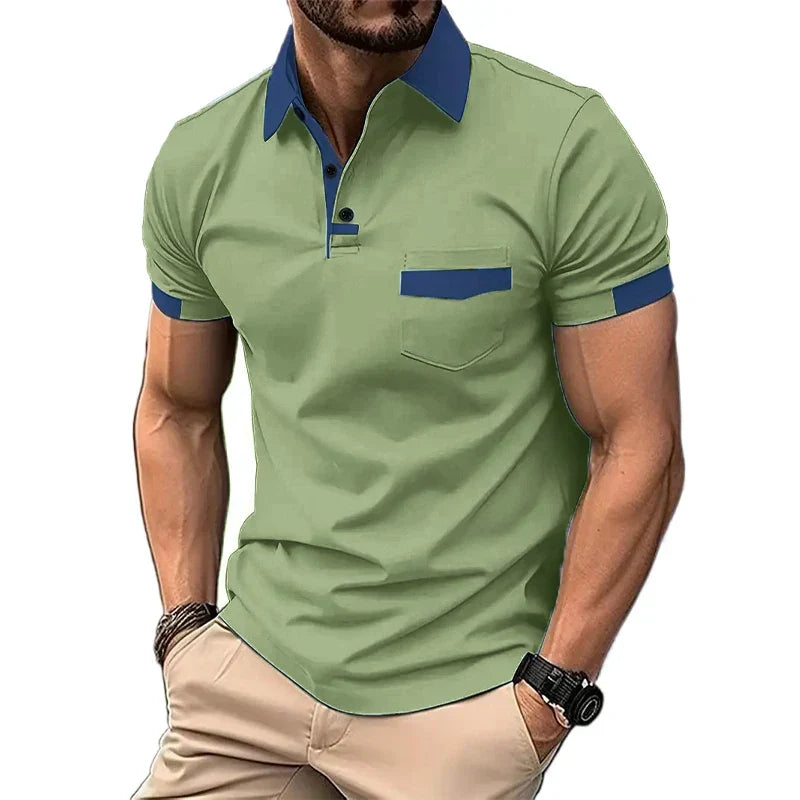 Rolly™ | Polo Shirt