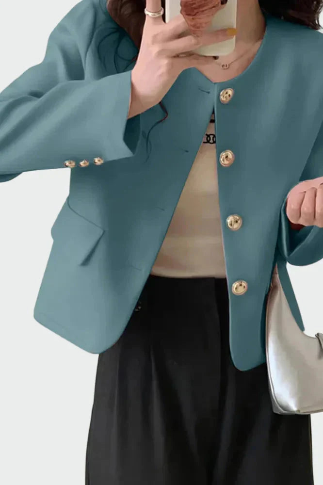 Ross - Elegant jakke