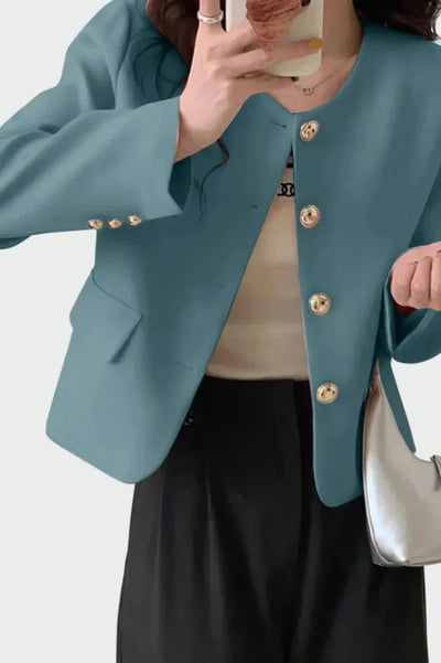Ross - Elegant jakke