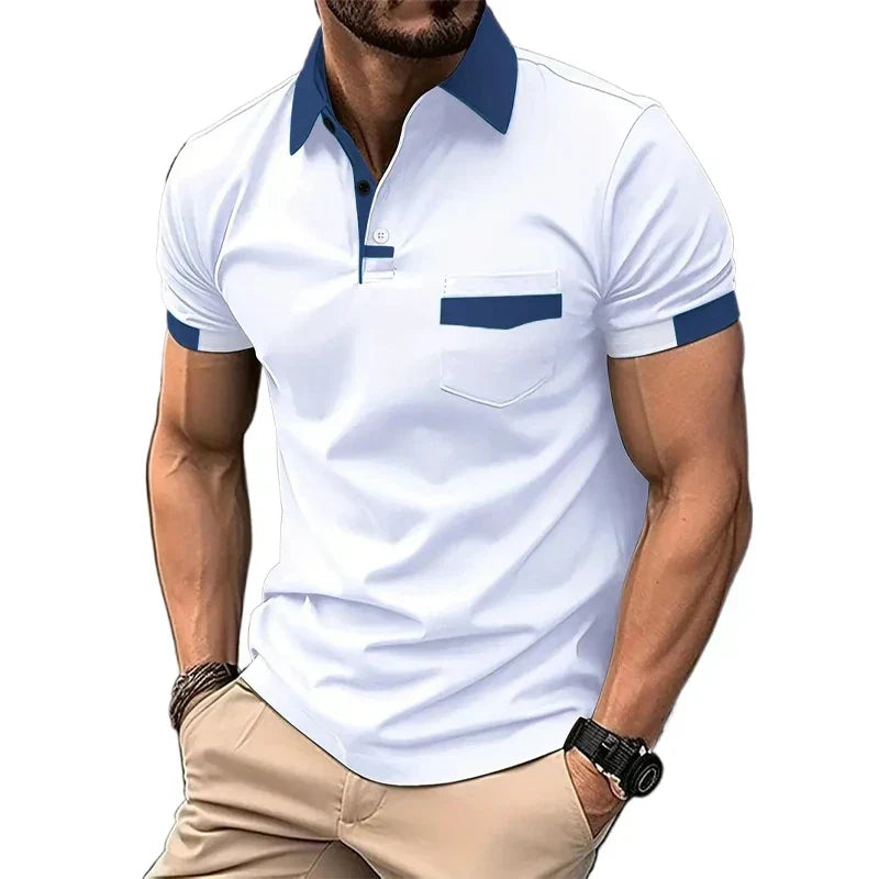 Rolly™ | Polo Shirt