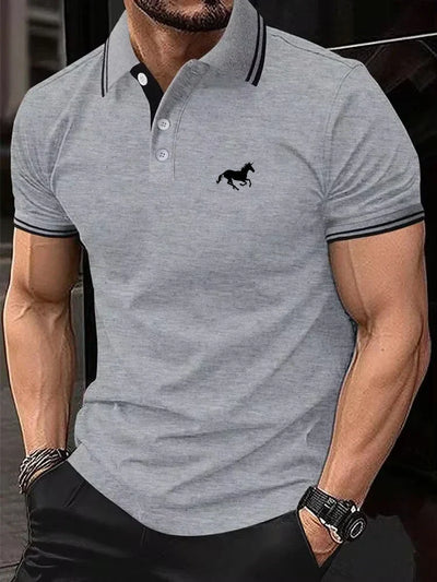 Josiah | Polo Shirt