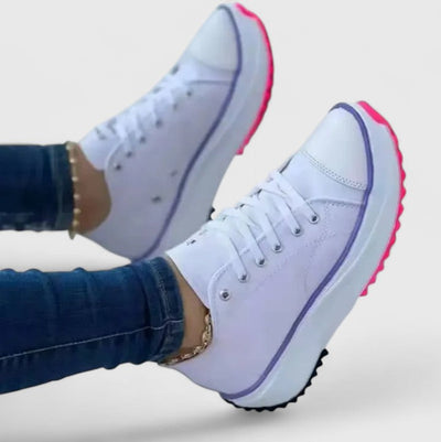 Cori - Komfortable Sneakers