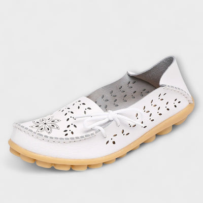 Stilfulde Casual Slip-On Flats