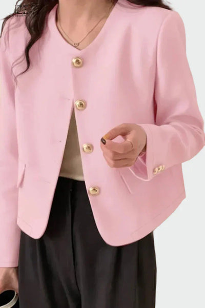 Ross - Elegant jakke