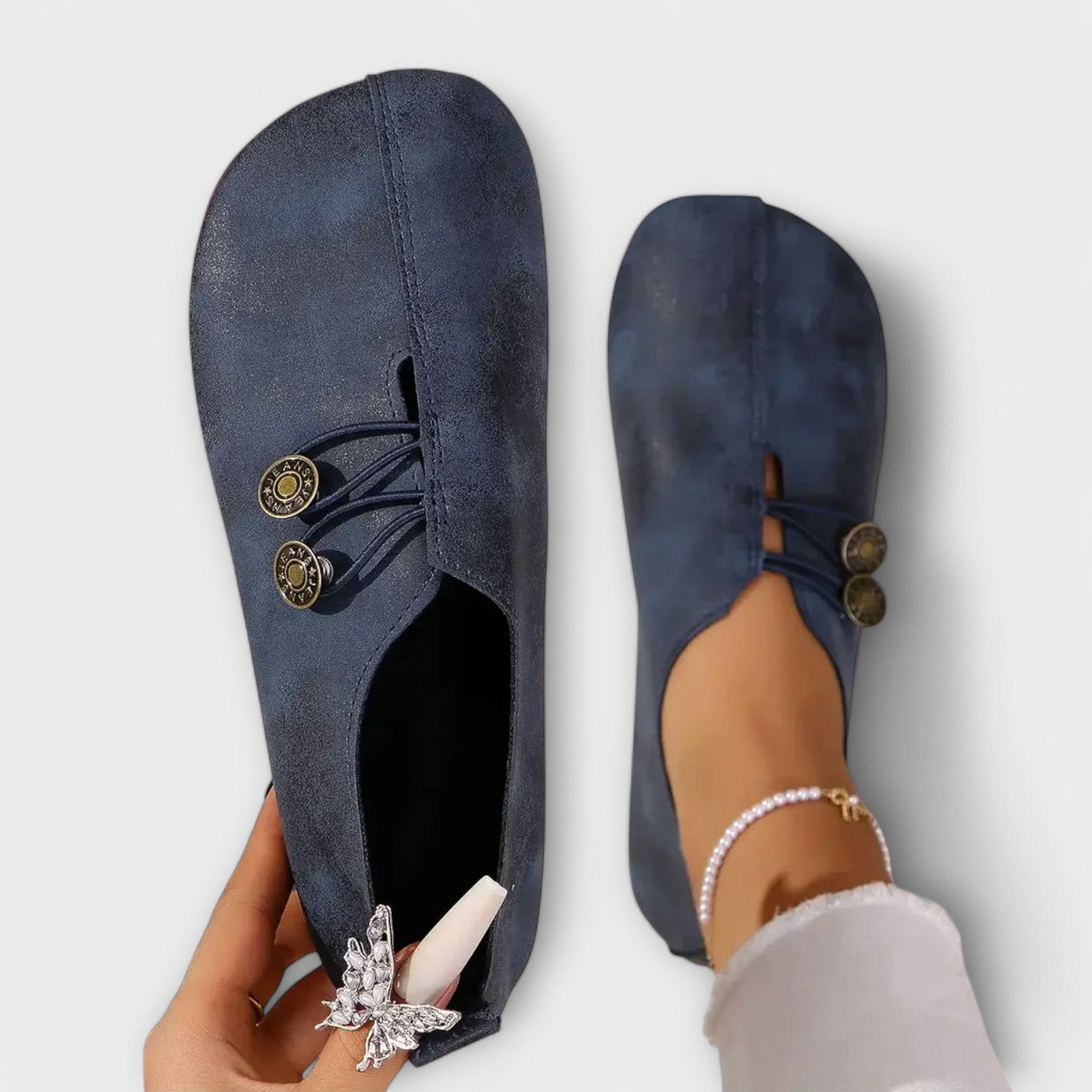 Noira - Sæson Loafer