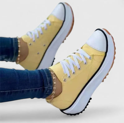Cori - Komfortable Sneakers