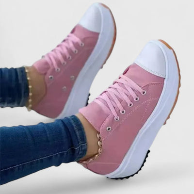 Cori - Komfortable Sneakers