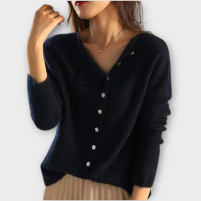 Paige - Behagelig Cardigan
