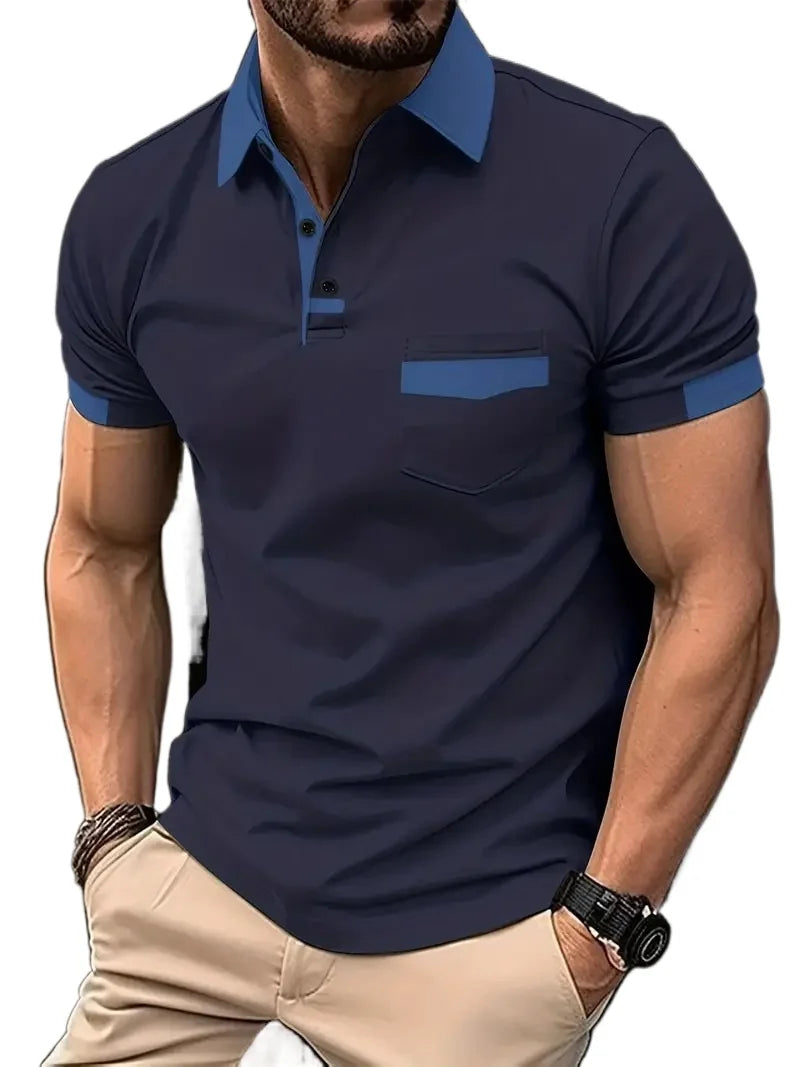 Rolly™ | Polo Shirt