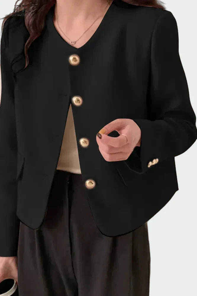 Ross - Elegant jakke