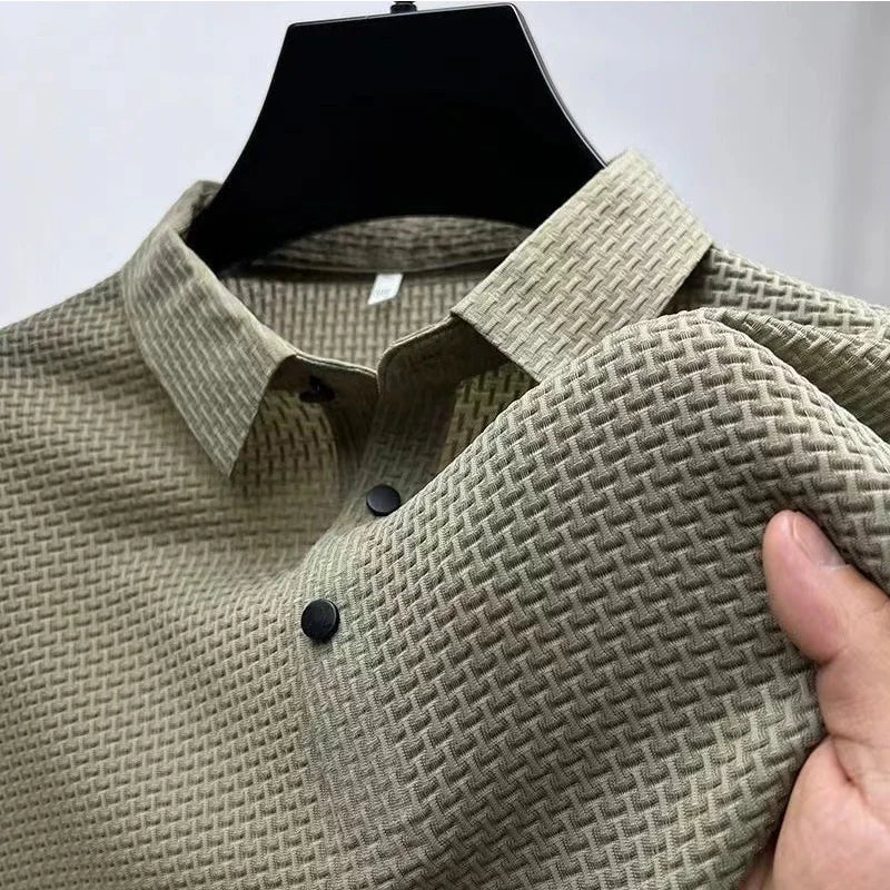 Leo | Polo Shirt