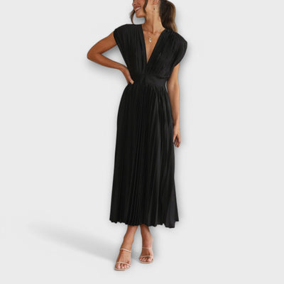 Maria - Stilfuld Faldkjole