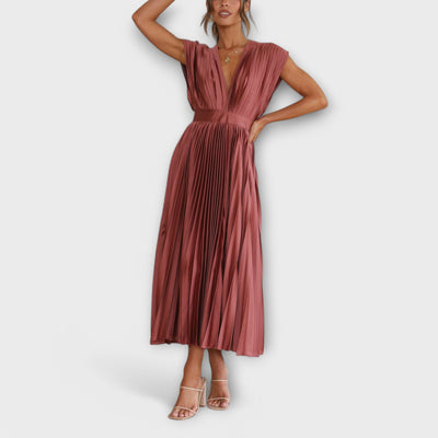 Maria - Stilfuld Faldkjole