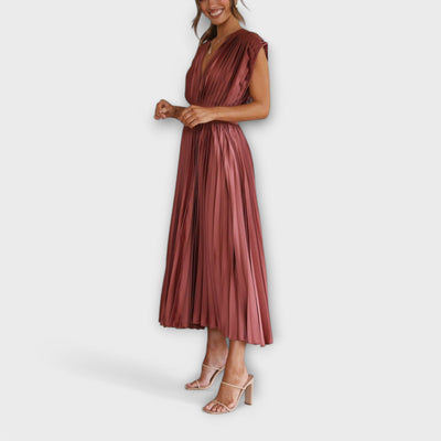 Maria - Stilfuld Faldkjole