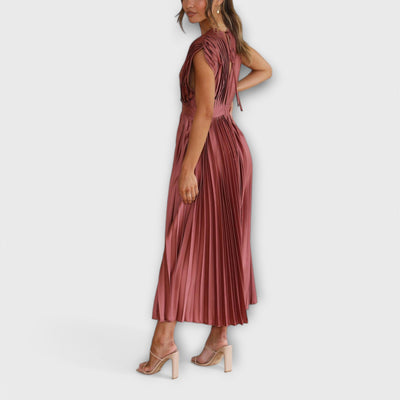 Maria - Stilfuld Faldkjole