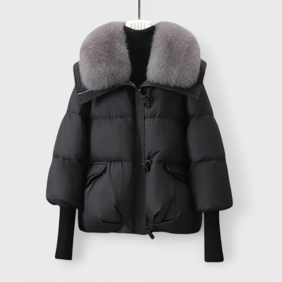 Indie - Elegant jakke