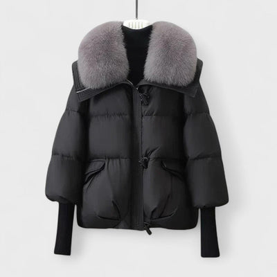 Indie - Elegant jakke