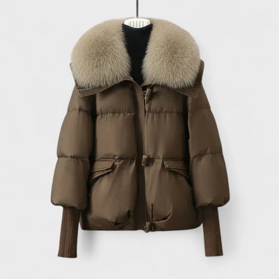 Indie - Elegant jakke