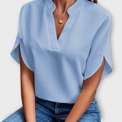 Vivi - Elegant, Let Damebluse