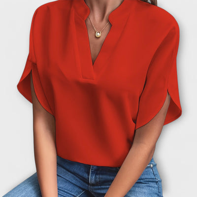 Vivi - Elegant, Let Damebluse
