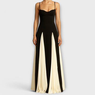 Eliza - Elegant kjole