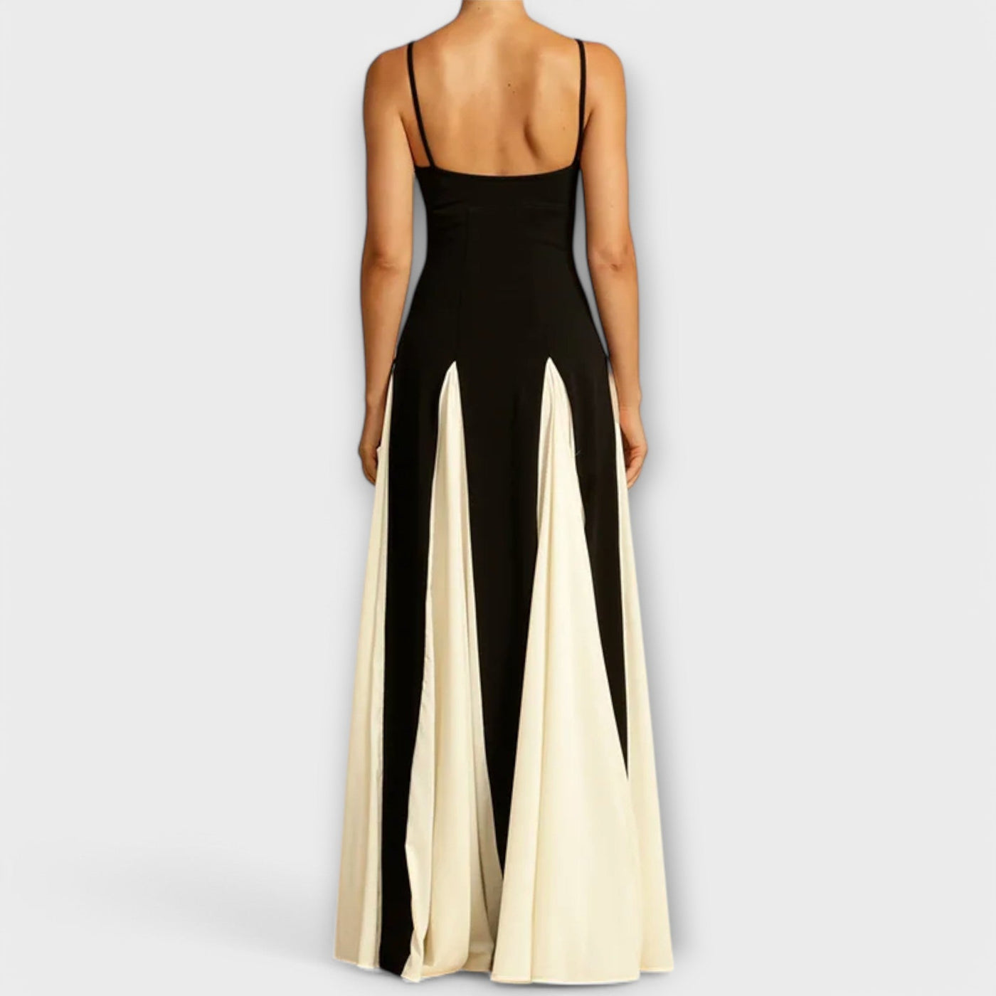 Eliza - Elegant kjole