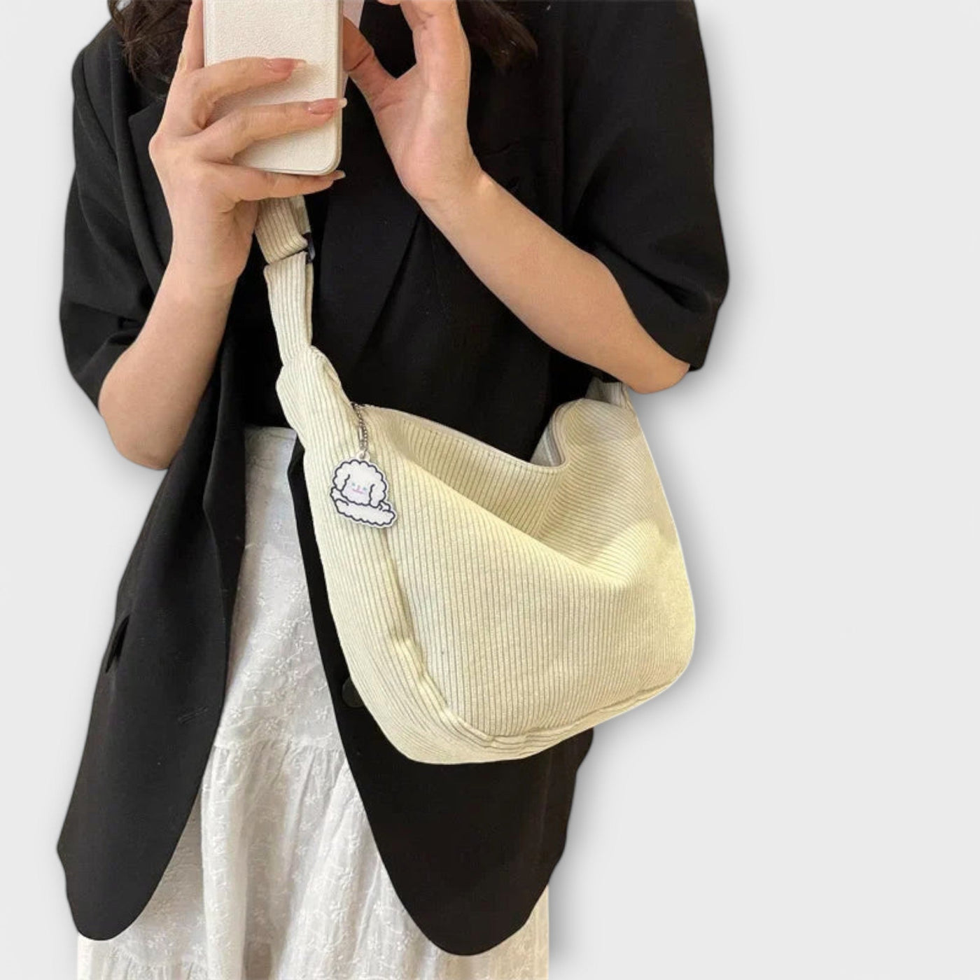 Cordura Skuldertasker til Damer