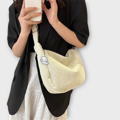 Cordura Skuldertasker til Damer