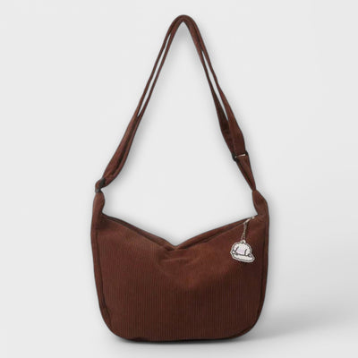 Cordura Skuldertasker til Damer
