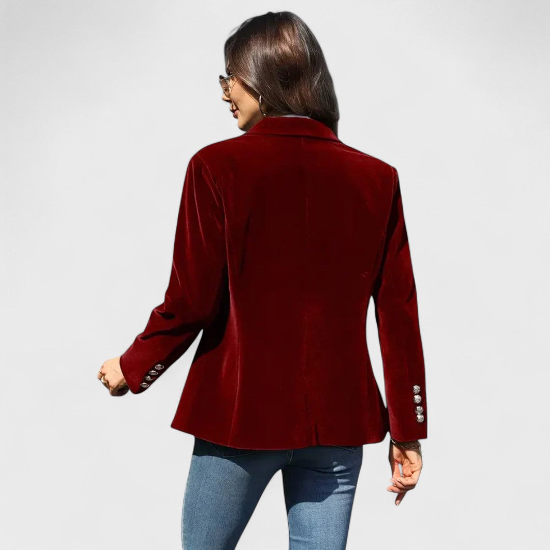 Lileth - Elegant jakke