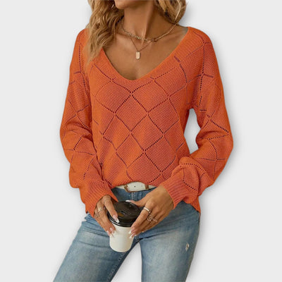 Evers - Lækker Pullover