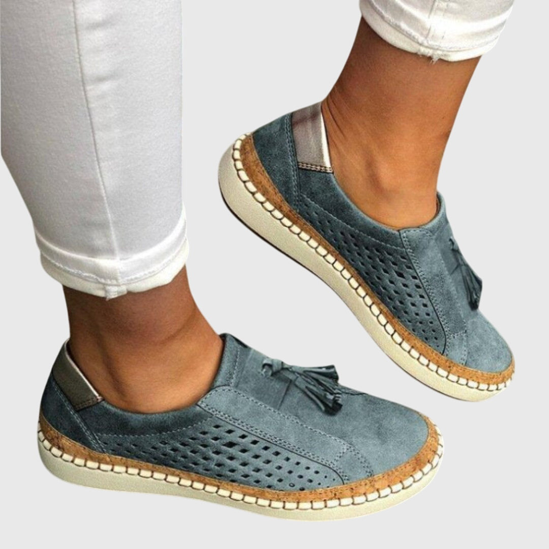 Casi - Orthopædiske Slip-Ons