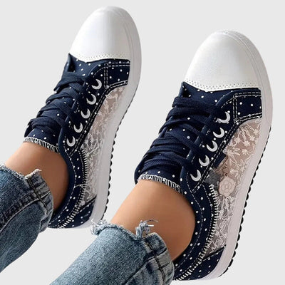 Merida - Ortopædiske Sneakers