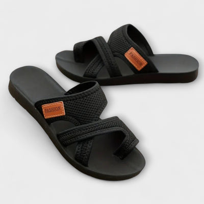 Elody - Orthopædisk Korrektursandal til Hallux Valgus