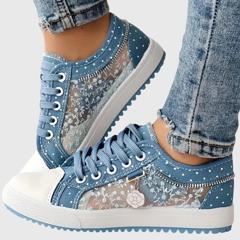 Merida - Ortopædiske Sneakers