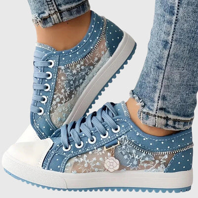 Merida - Ortopædiske Sneakers