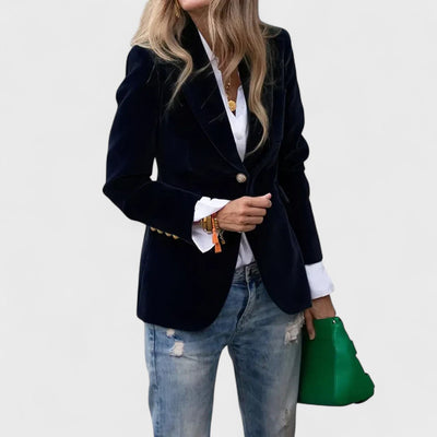 Lileth - Elegant jakke