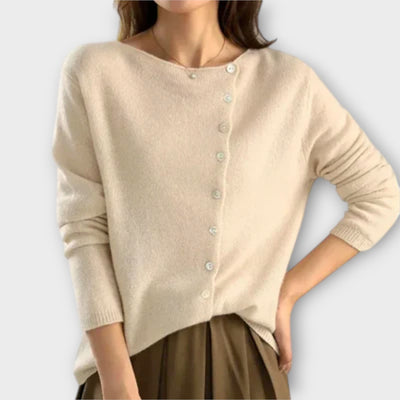 Paige - Behagelig Cardigan