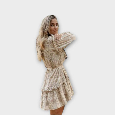 Miliani - Legendarisk elegance i Boho-stil