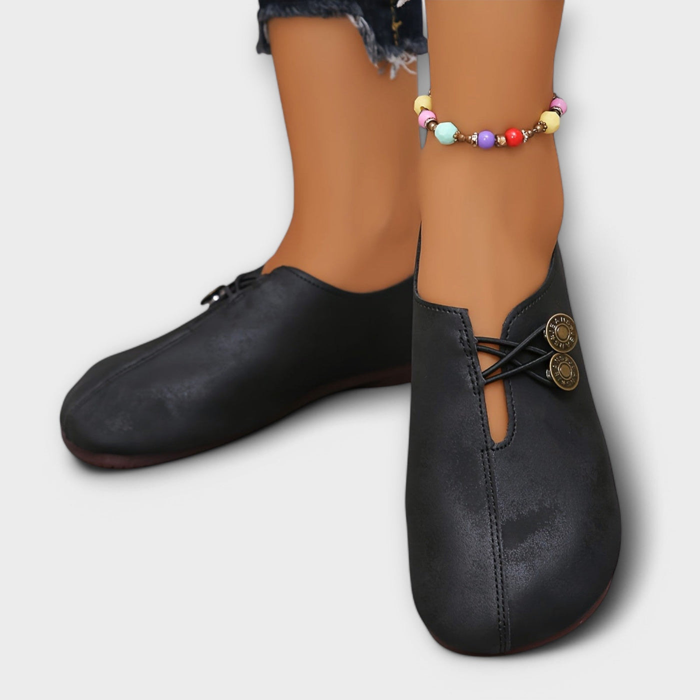 Noira - Sæson Loafer