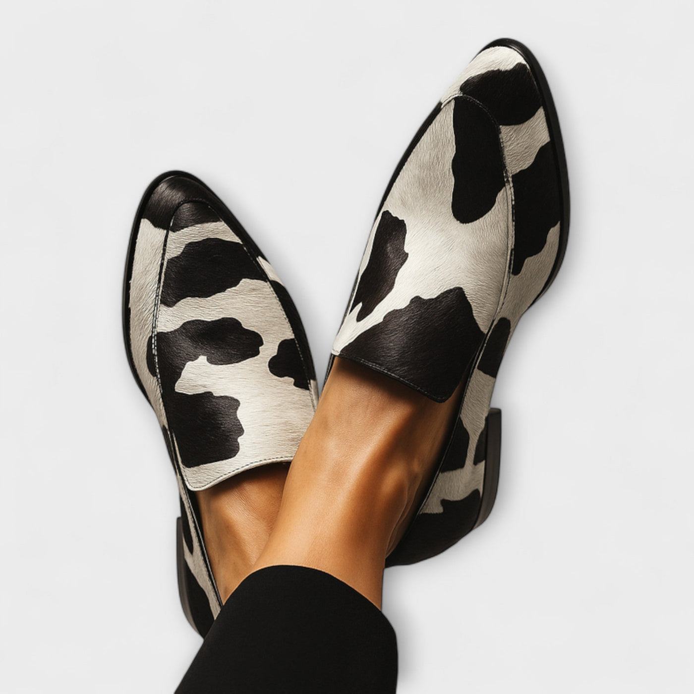 Margot - Moderne Pantolette